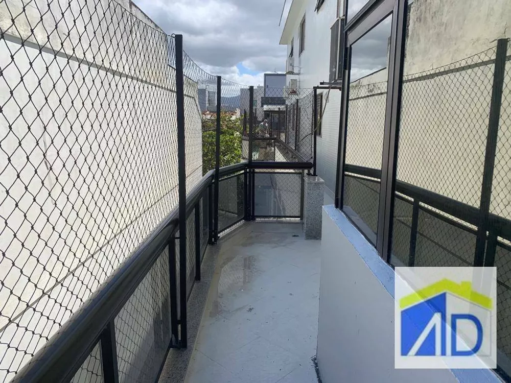Cobertura, 5 quartos, 344 m² - Foto 17