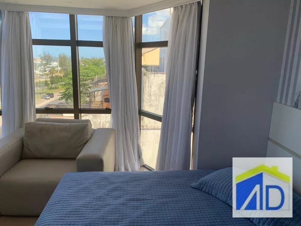Cobertura, 5 quartos, 344 m² - Foto 22