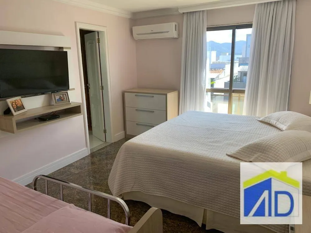 Cobertura, 5 quartos, 344 m² - Foto 38