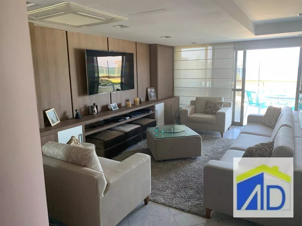 Cobertura, 5 quartos, 344 m² - Foto 25