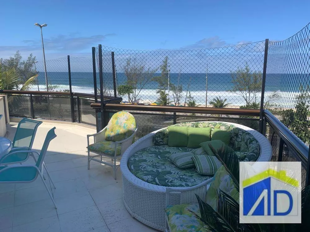 Cobertura, 5 quartos, 344 m² - Foto 29
