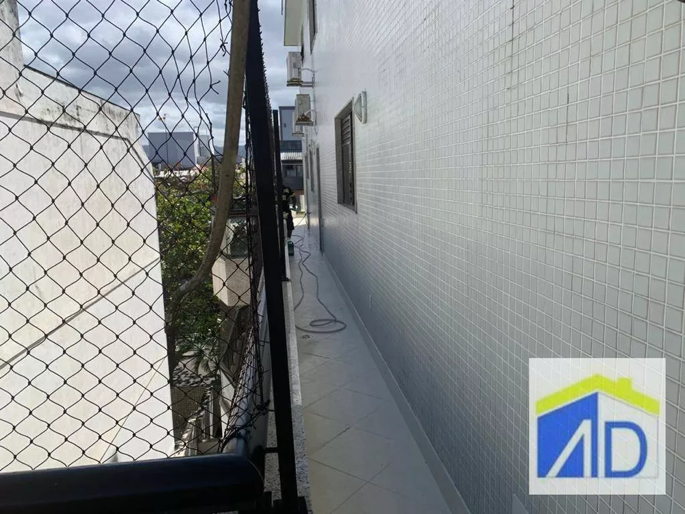 Cobertura, 5 quartos, 344 m² - Foto 20