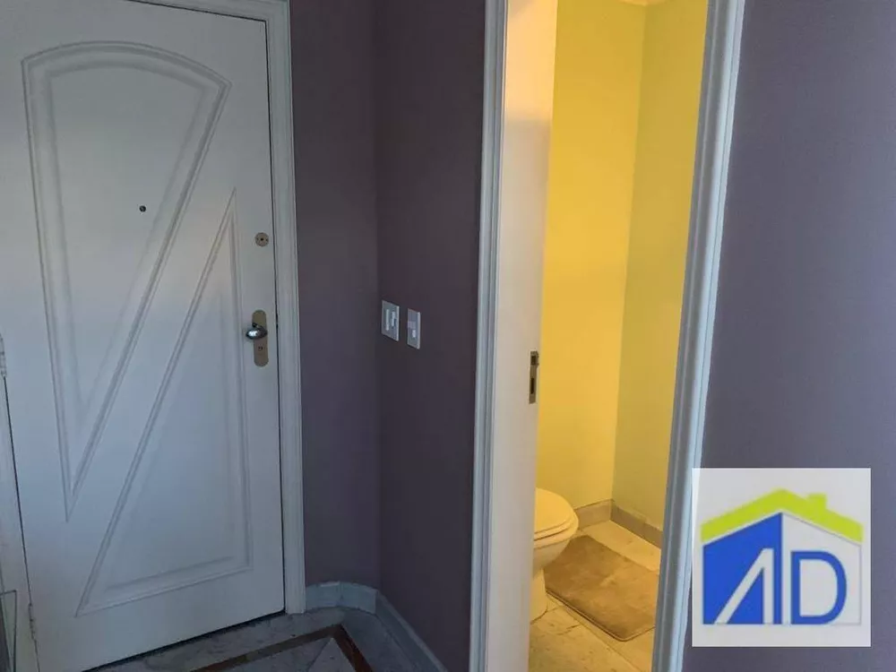 Cobertura, 5 quartos, 344 m² - Foto 33