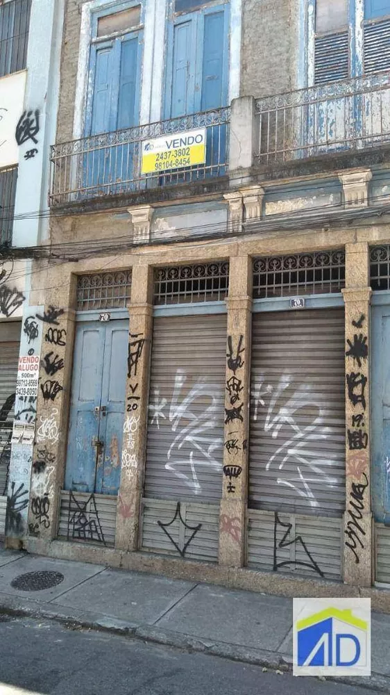 Prédio Inteiro, 180 m² - Foto 3