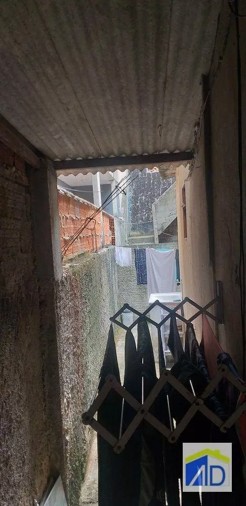Casa, 2 quartos, 70 m² - Foto 7