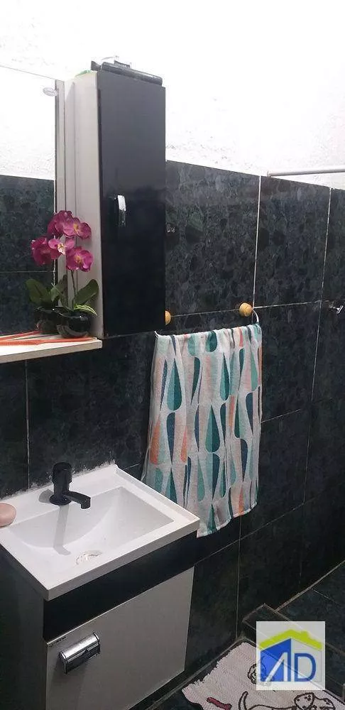Casa, 2 quartos, 70 m² - Foto 11
