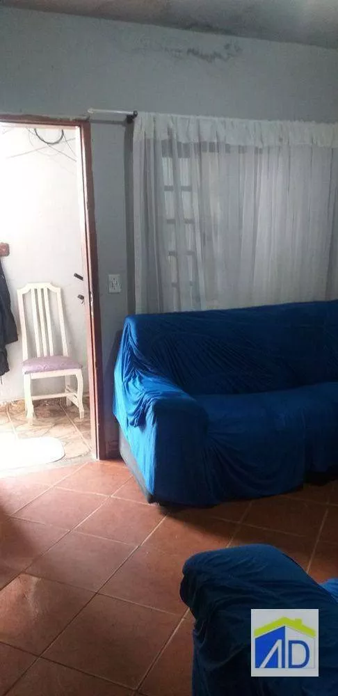 Casa, 2 quartos, 70 m² - Foto 9