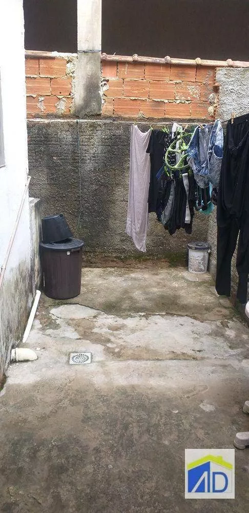 Casa, 2 quartos, 70 m² - Foto 17
