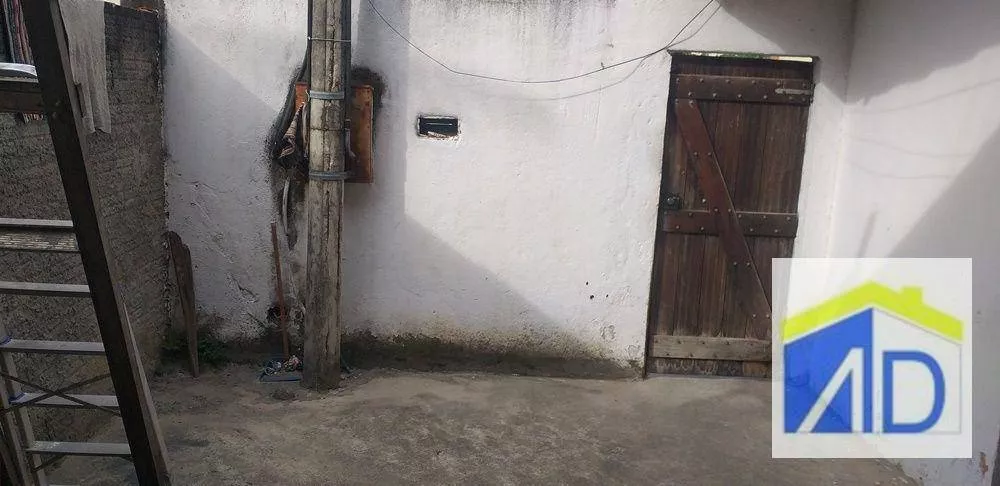 Casa, 2 quartos, 70 m² - Foto 3