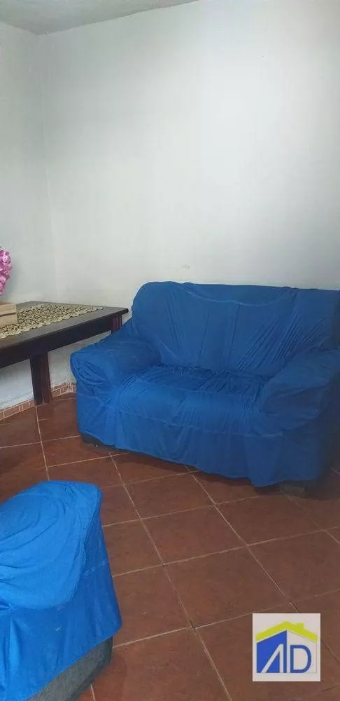 Casa, 2 quartos, 70 m² - Foto 8