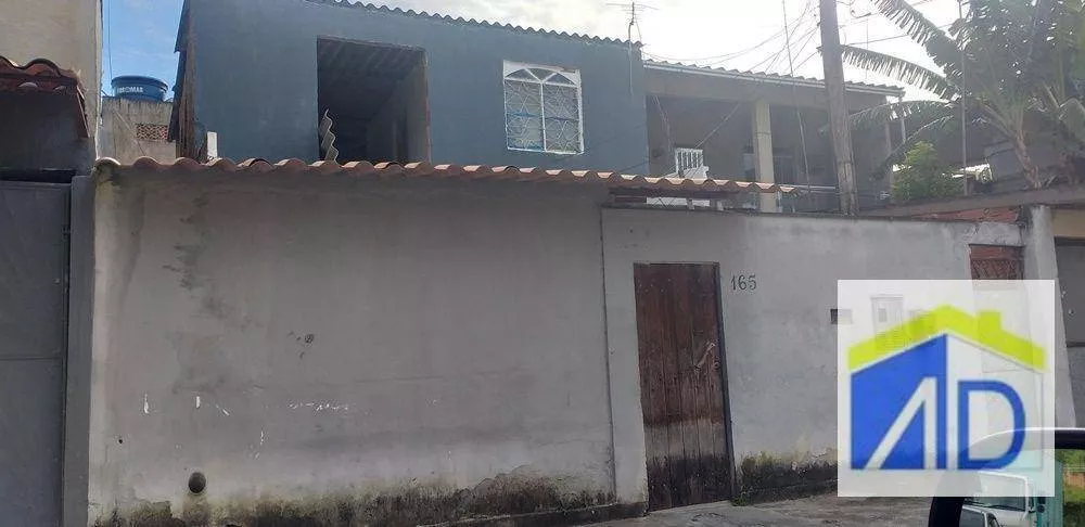 Casa, 2 quartos, 70 m² - Foto 2