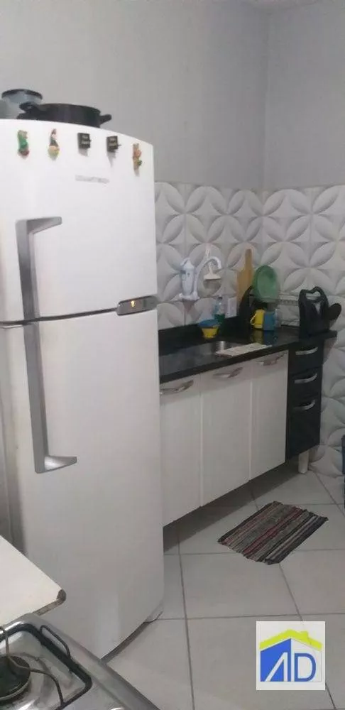 Casa, 2 quartos, 70 m² - Foto 16