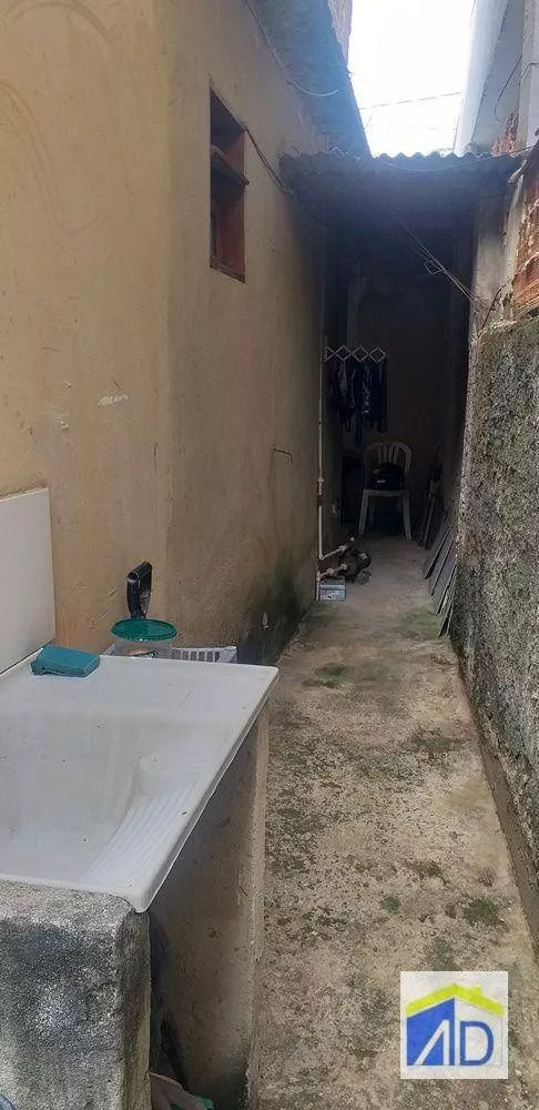 Casa, 2 quartos, 70 m² - Foto 19