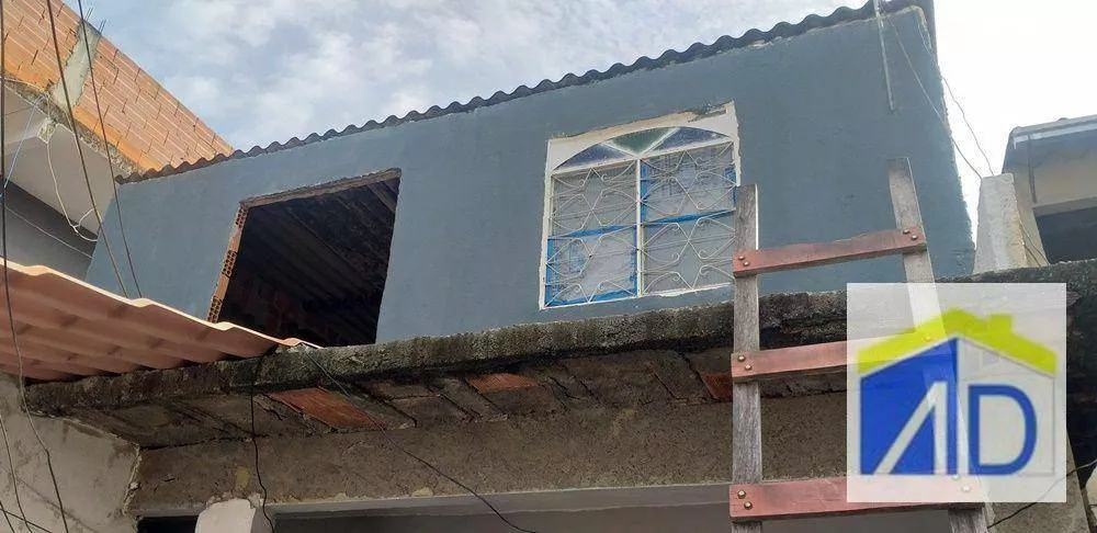 Casa, 2 quartos, 70 m² - Foto 22