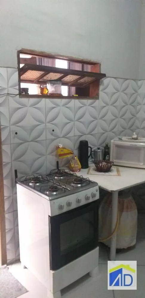 Casa, 2 quartos, 70 m² - Foto 1