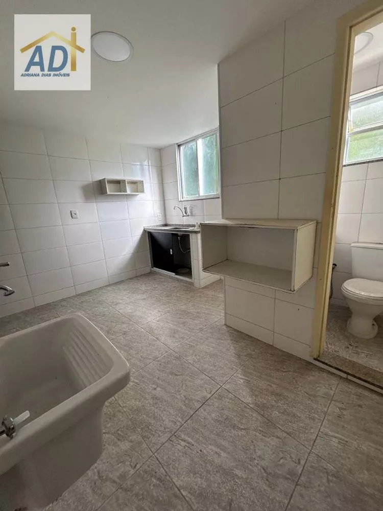 Apartamento, 2 quartos, 95 m² - Foto 11