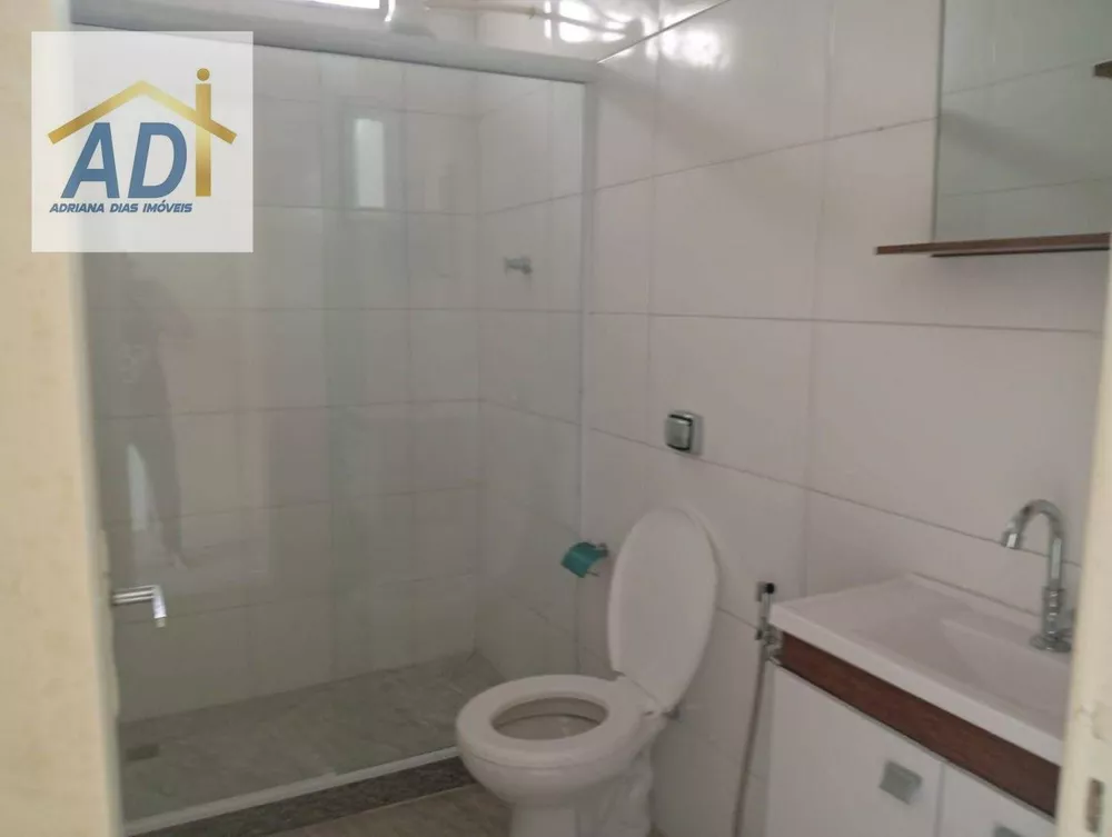 Apartamento, 2 quartos, 95 m² - Foto 7