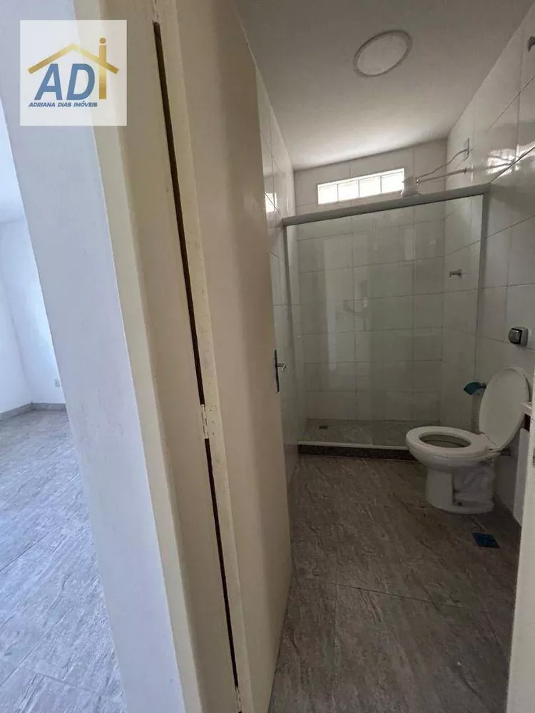 Apartamento, 2 quartos, 95 m² - Foto 15