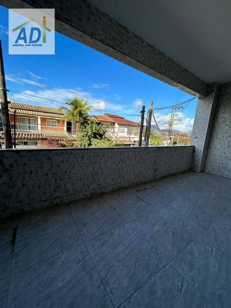 Apartamento, 2 quartos, 95 m² - Foto 17