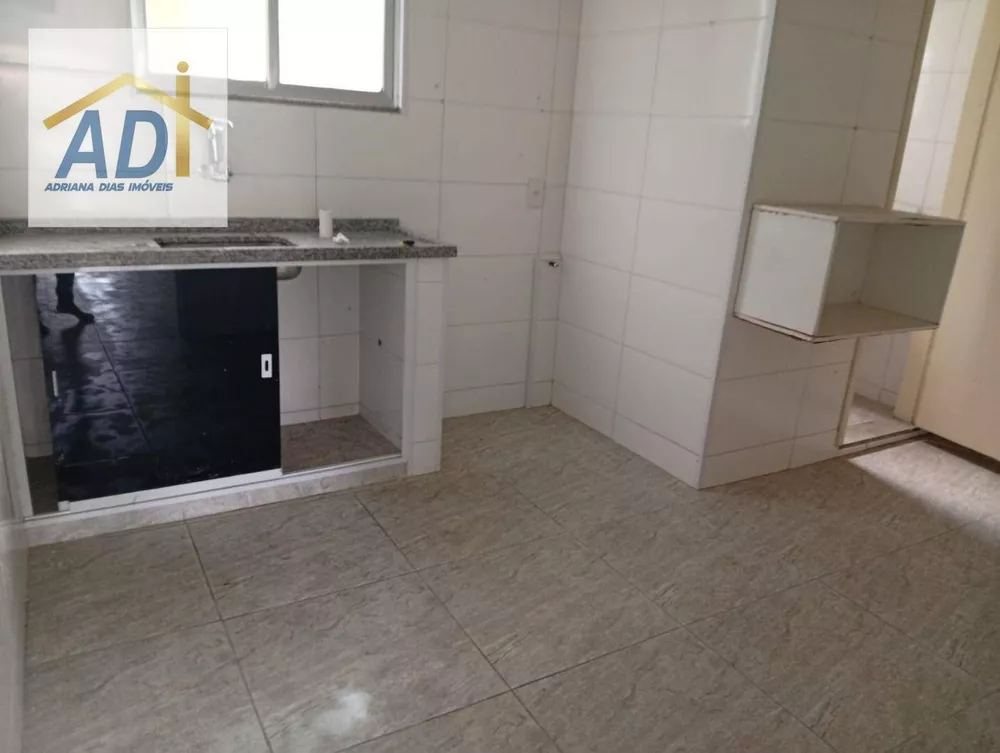 Apartamento, 2 quartos, 95 m² - Foto 4