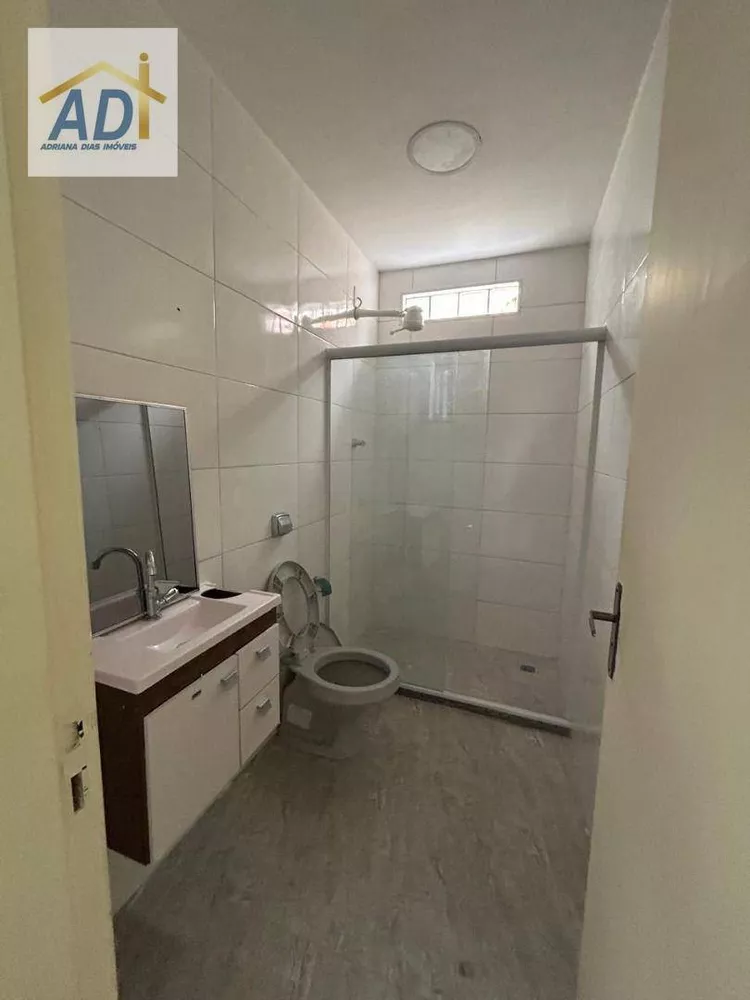 Apartamento, 2 quartos, 95 m² - Foto 13