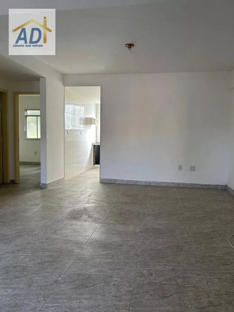 Apartamento, 2 quartos, 95 m² - Foto 14
