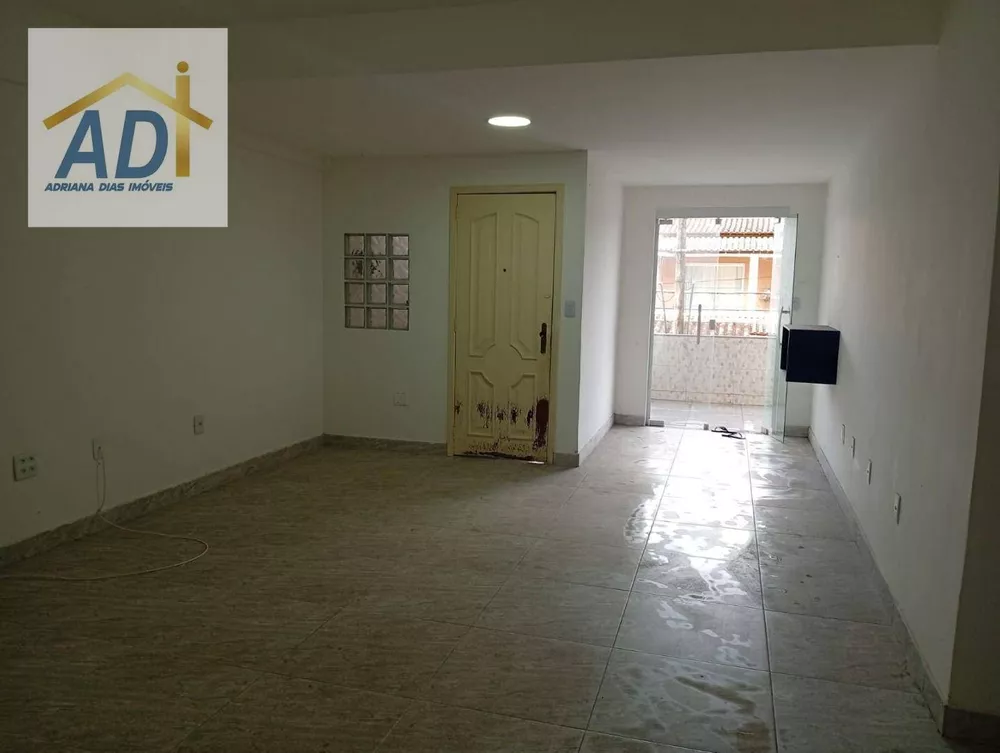 Apartamento, 2 quartos, 95 m² - Foto 1