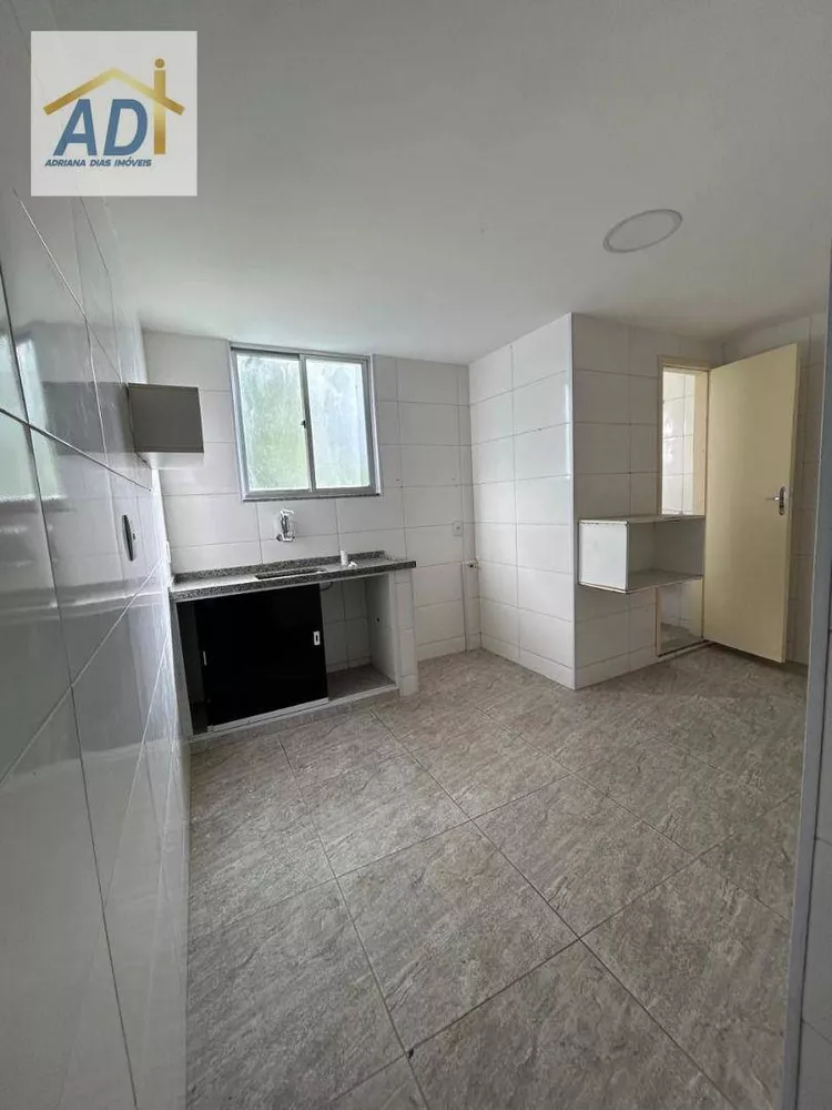 Apartamento, 2 quartos, 95 m² - Foto 10