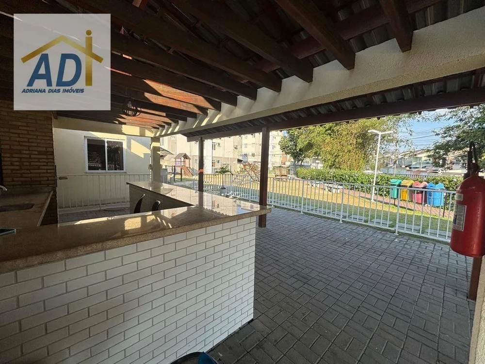 Apartamento, 2 quartos, 44 m² - Foto 3