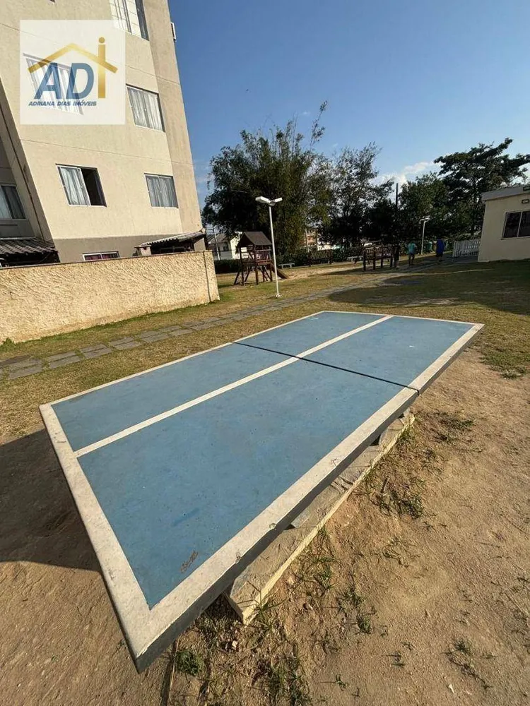 Apartamento, 2 quartos, 44 m² - Foto 13