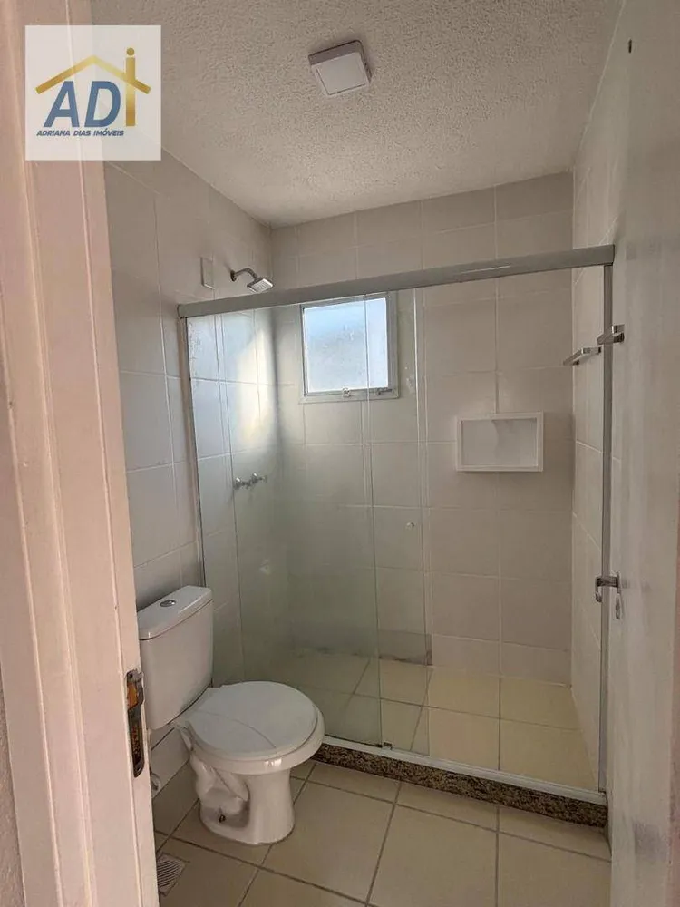 Apartamento, 2 quartos, 44 m² - Foto 25