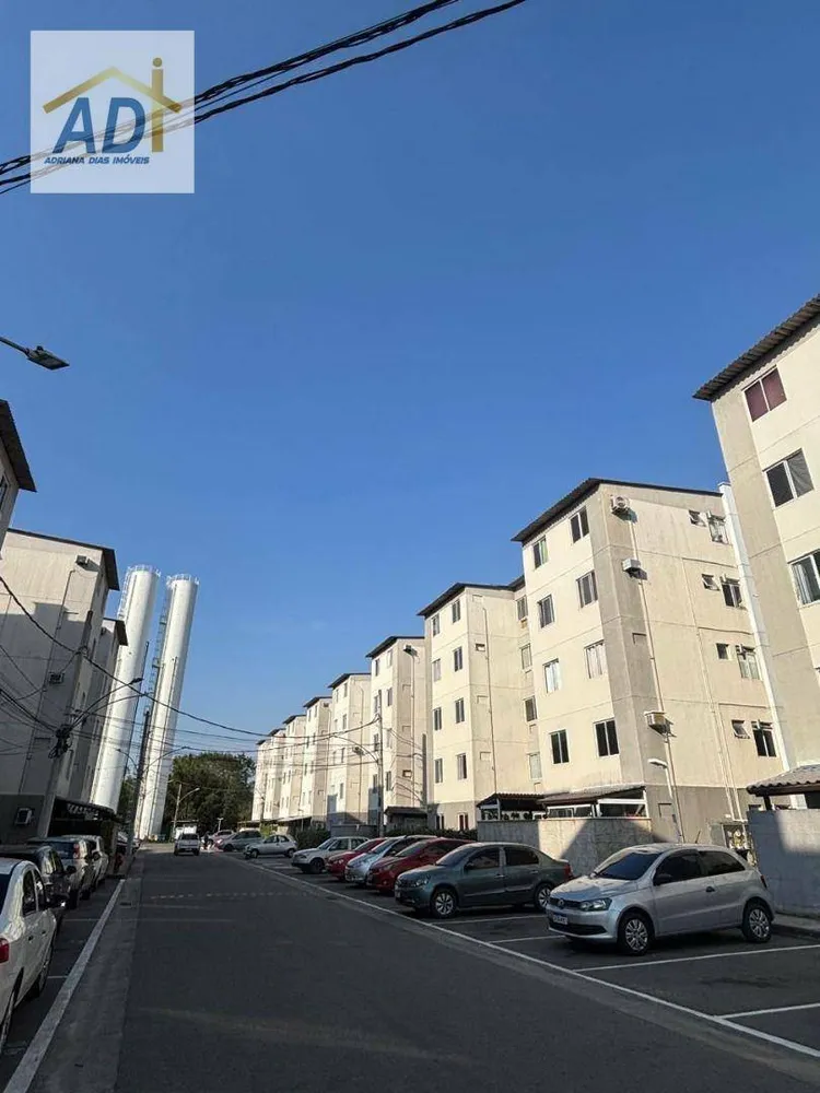 Apartamento, 2 quartos, 44 m² - Foto 19