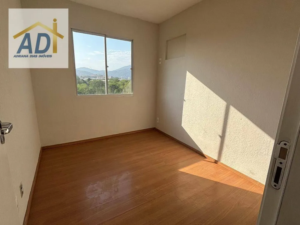 Apartamento, 2 quartos, 44 m² - Foto 23