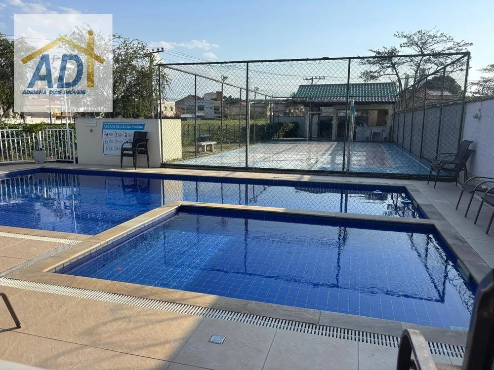 Apartamento, 2 quartos, 44 m² - Foto 11