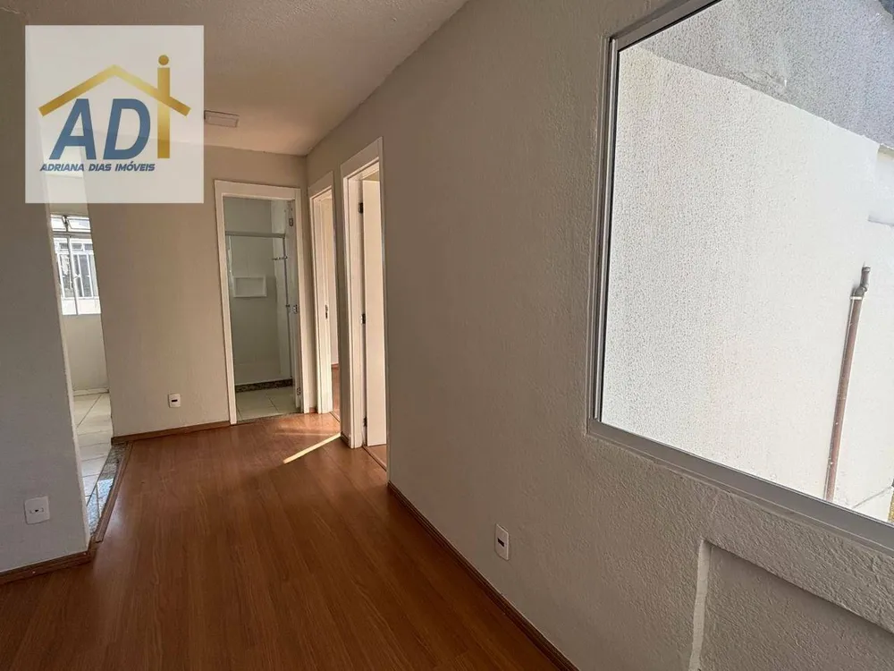 Apartamento, 2 quartos, 44 m² - Foto 28