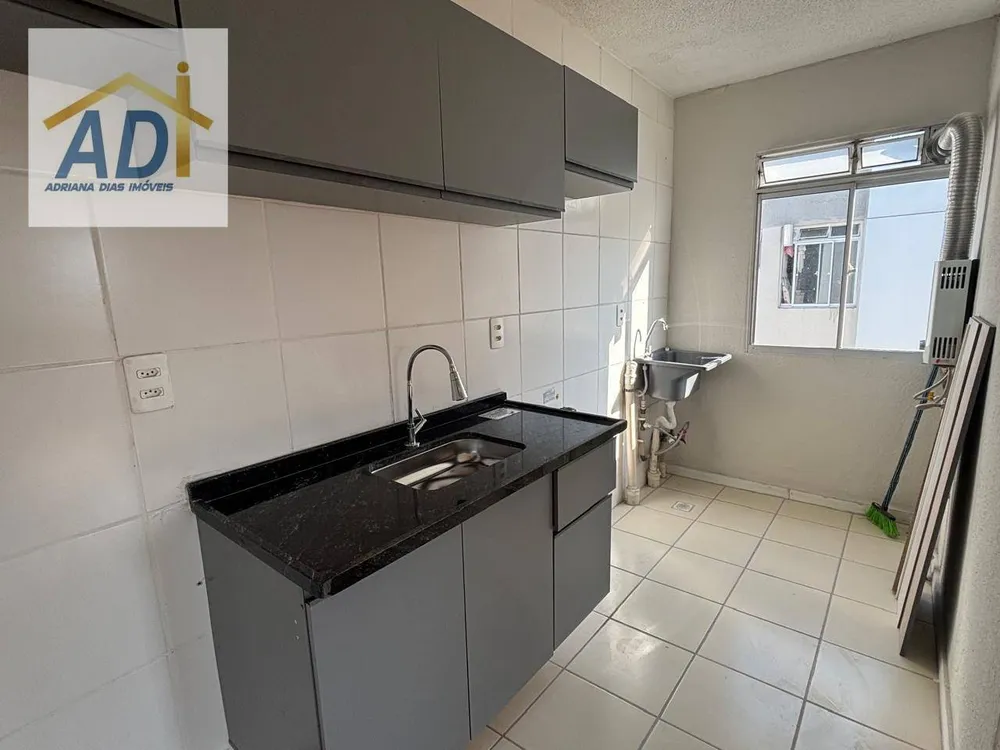 Apartamento, 2 quartos, 44 m² - Foto 26