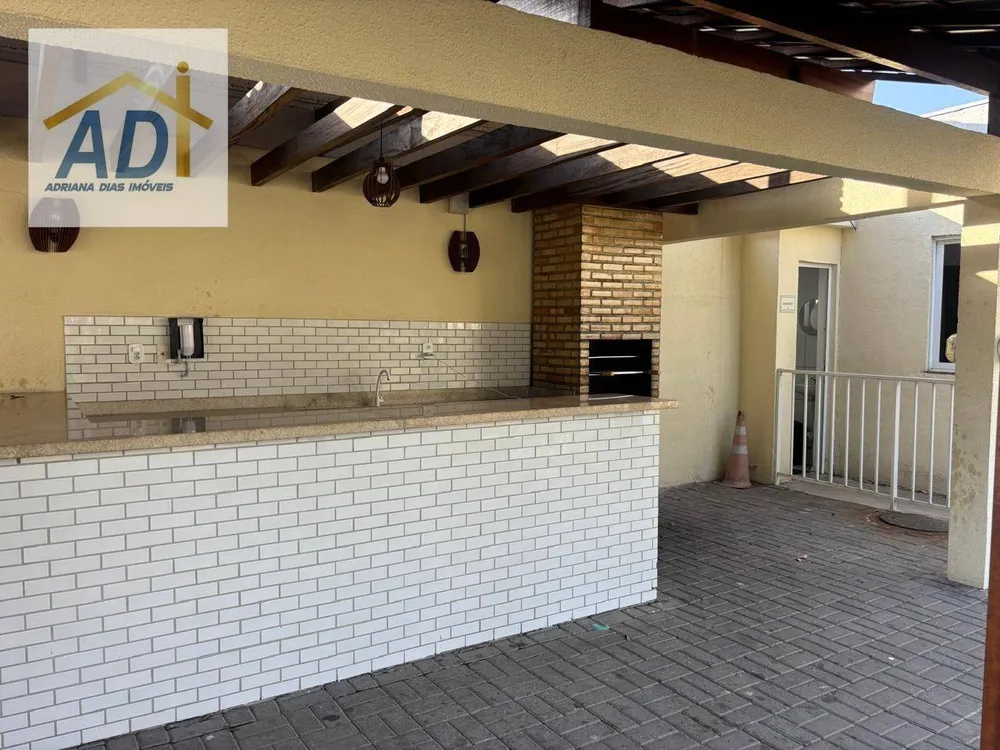 Apartamento, 2 quartos, 44 m² - Foto 12