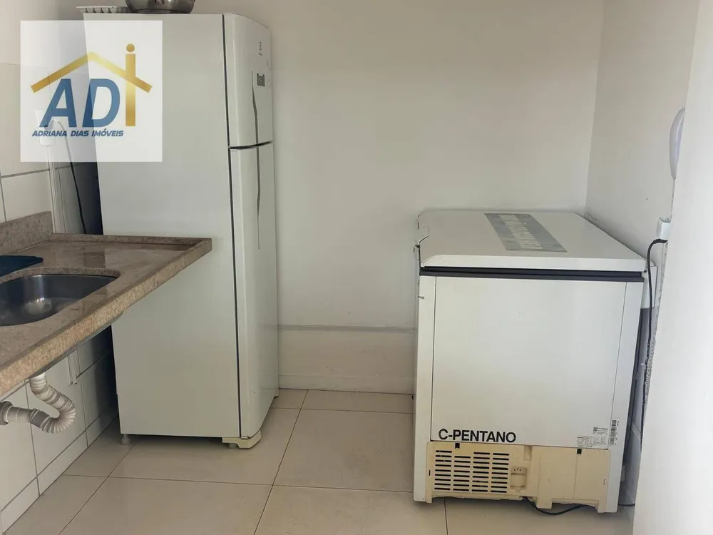 Apartamento, 2 quartos, 44 m² - Foto 7