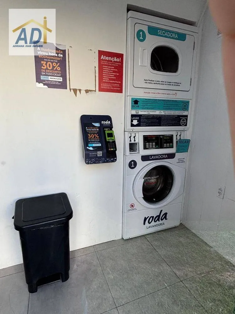 Apartamento, 2 quartos, 44 m² - Foto 18