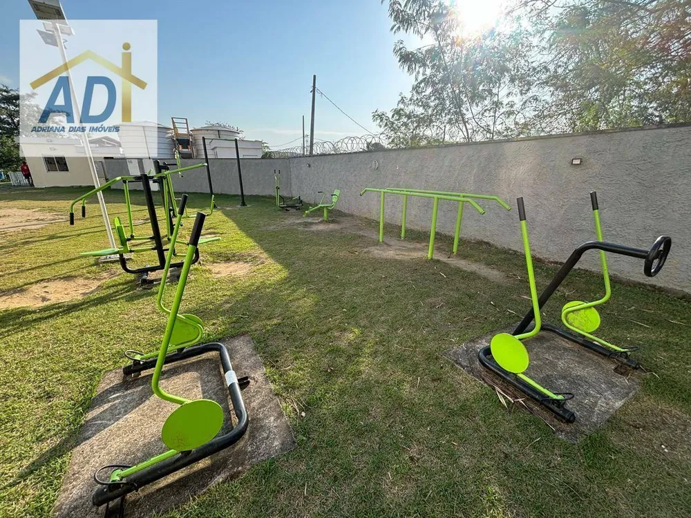 Apartamento, 2 quartos, 44 m² - Foto 15