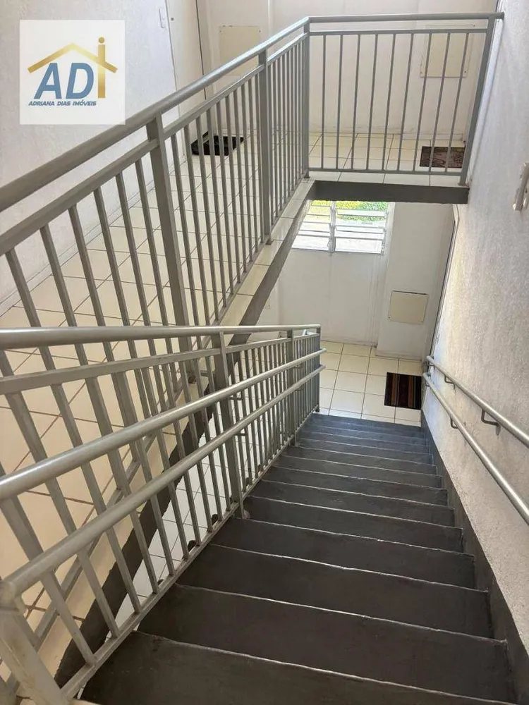 Apartamento, 2 quartos, 44 m² - Foto 22