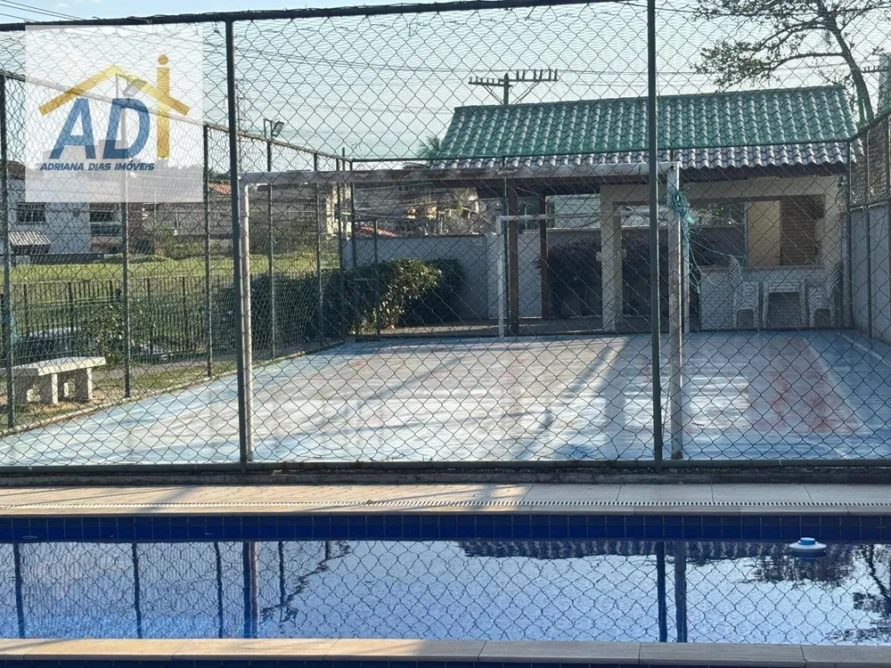 Apartamento, 2 quartos, 44 m² - Foto 10