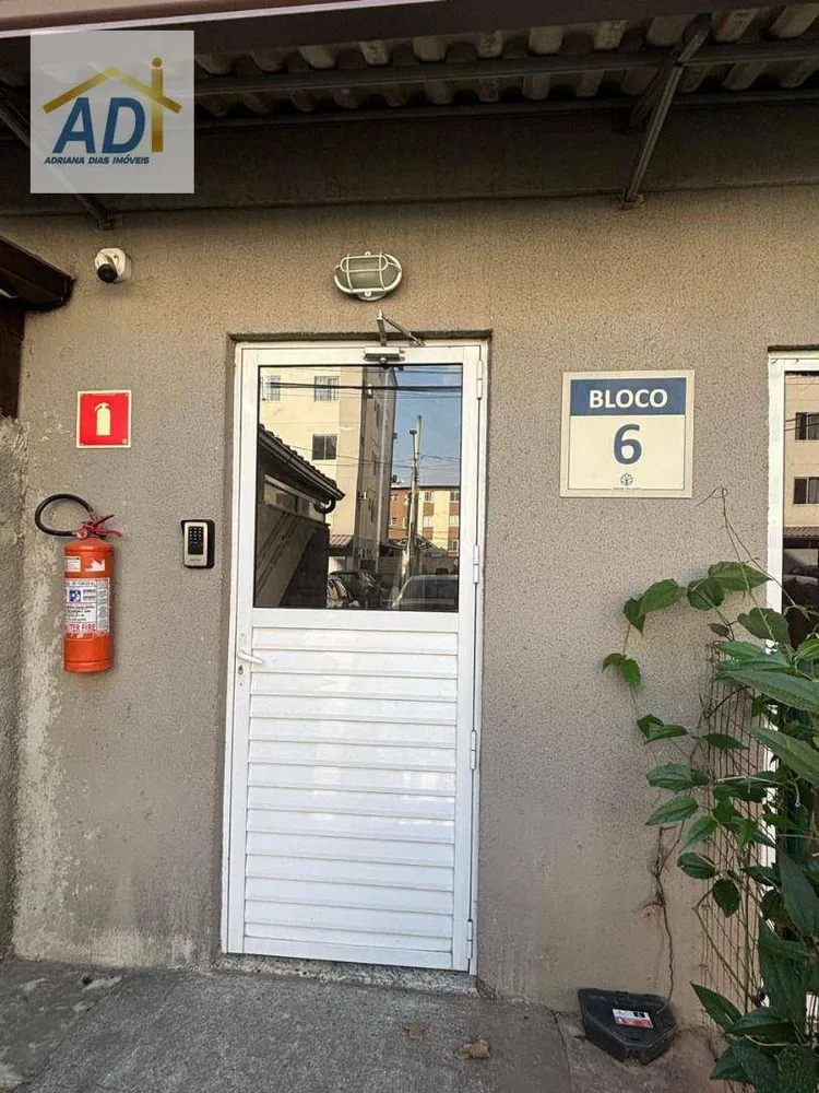 Apartamento, 2 quartos, 44 m² - Foto 20