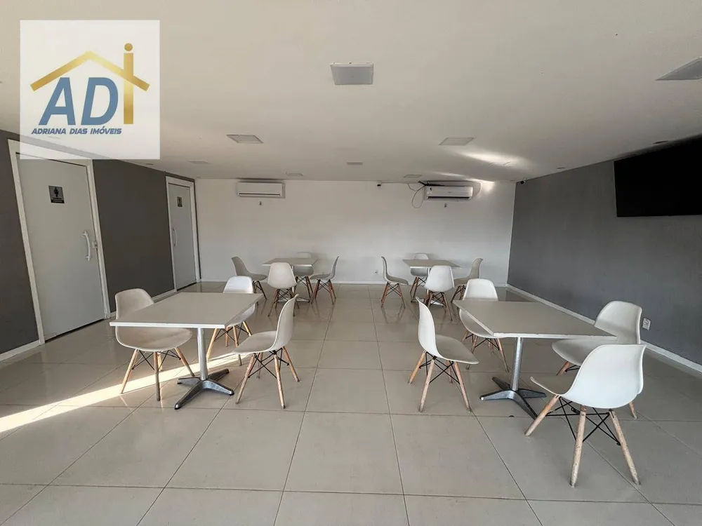 Apartamento, 2 quartos, 44 m² - Foto 4