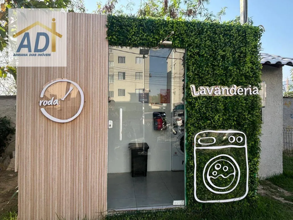 Apartamento, 2 quartos, 44 m² - Foto 17