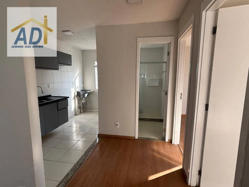 Apartamento, 2 quartos, 44 m² - Foto 27