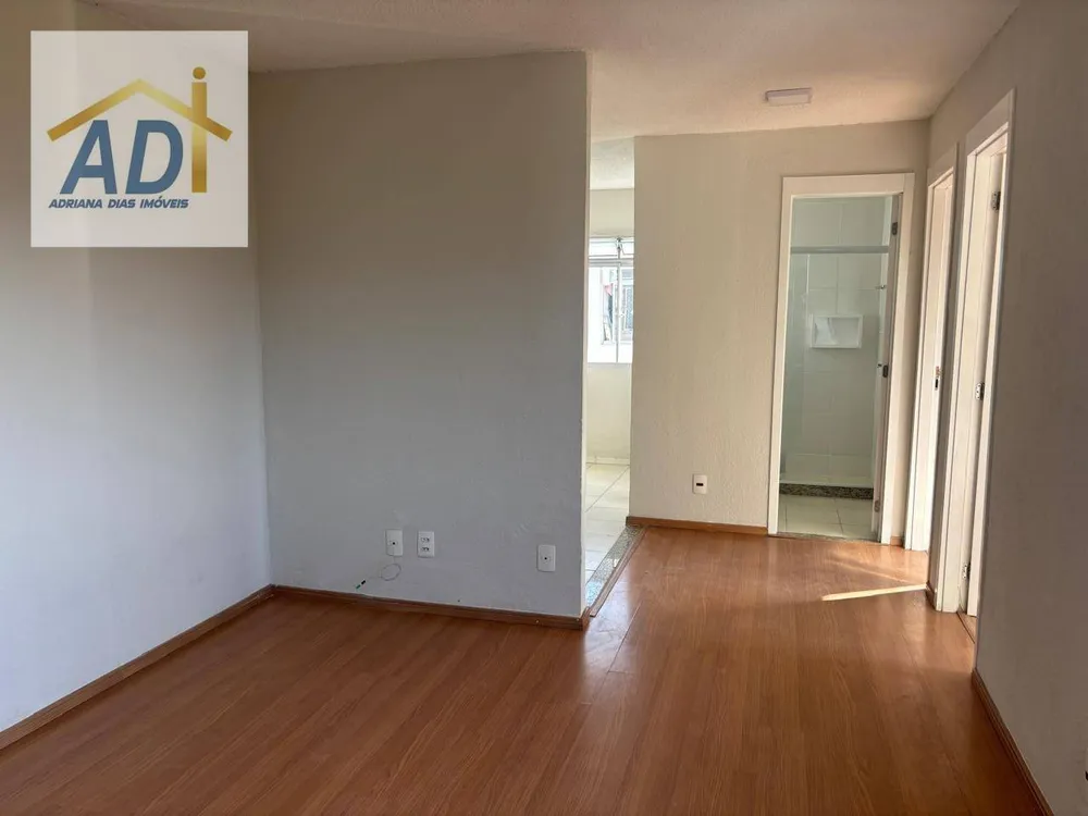 Apartamento, 2 quartos, 44 m² - Foto 29