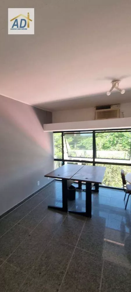Sala-Conjunto, 30 m² - Foto 16