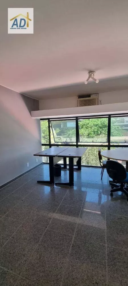 Sala-Conjunto, 30 m² - Foto 15