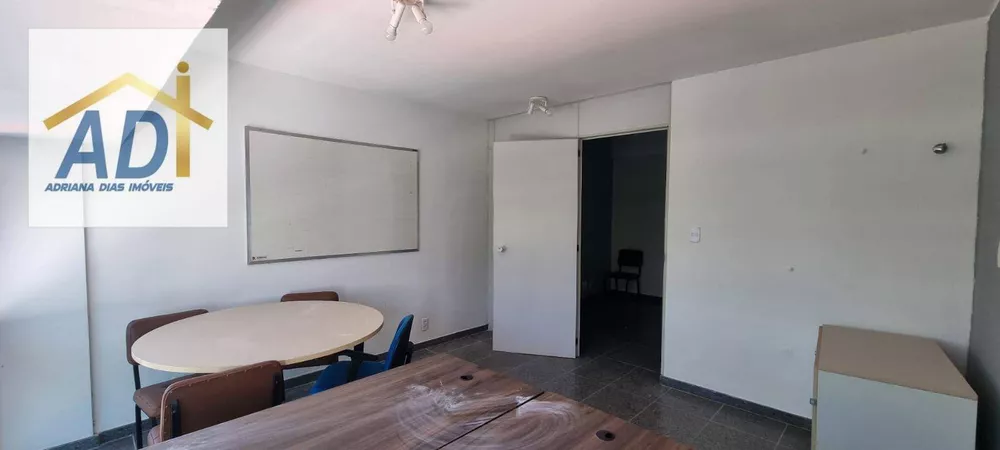 Sala-Conjunto, 30 m² - Foto 3